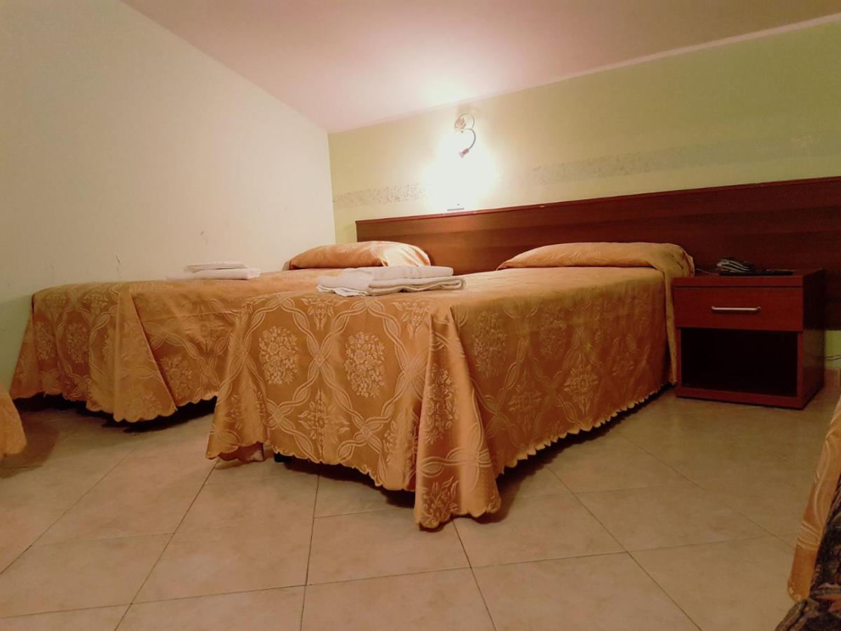 Villa Altieri Albano Laziale Dış mekan fotoğraf