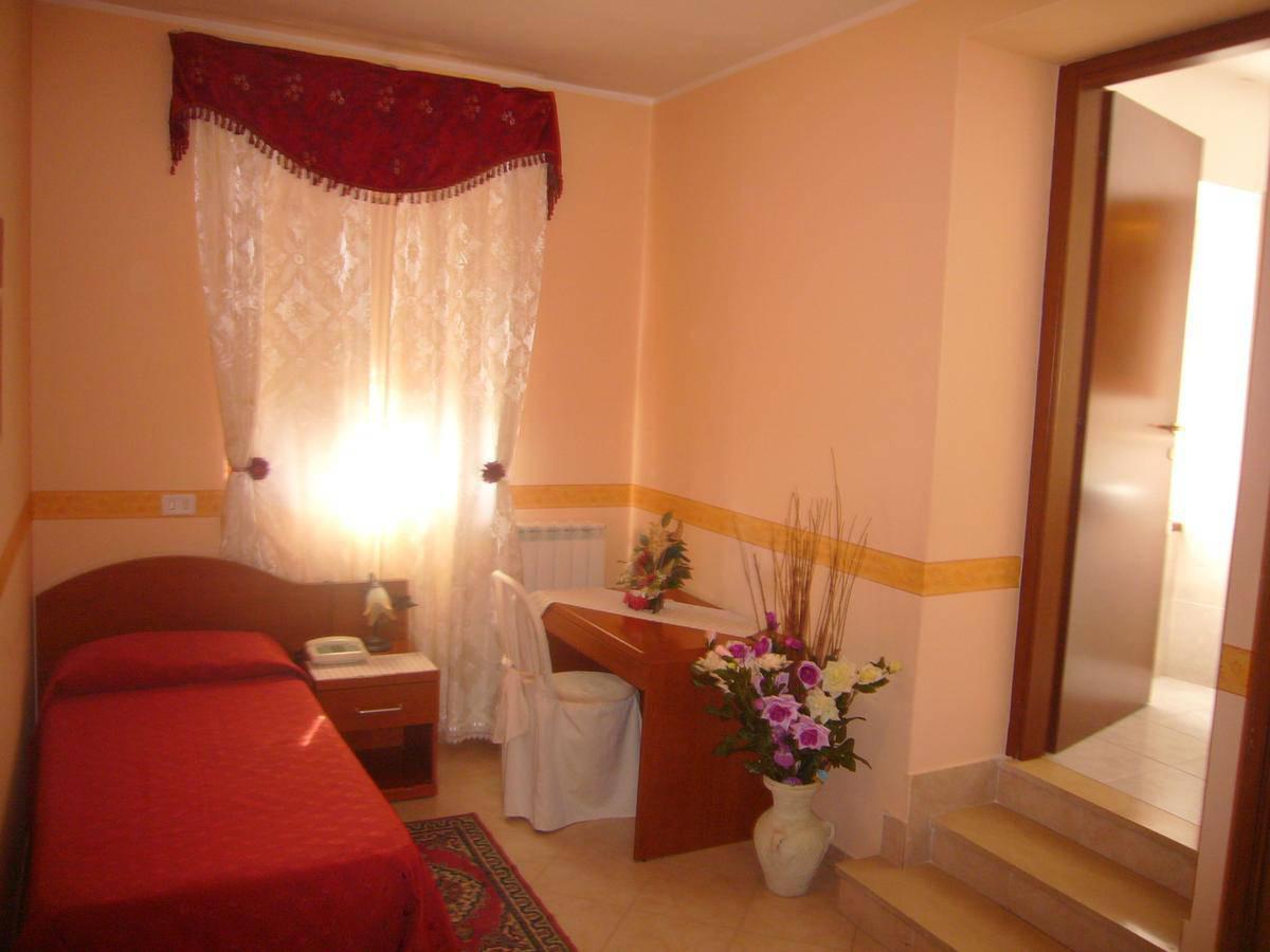 Villa Altieri Albano Laziale Dış mekan fotoğraf