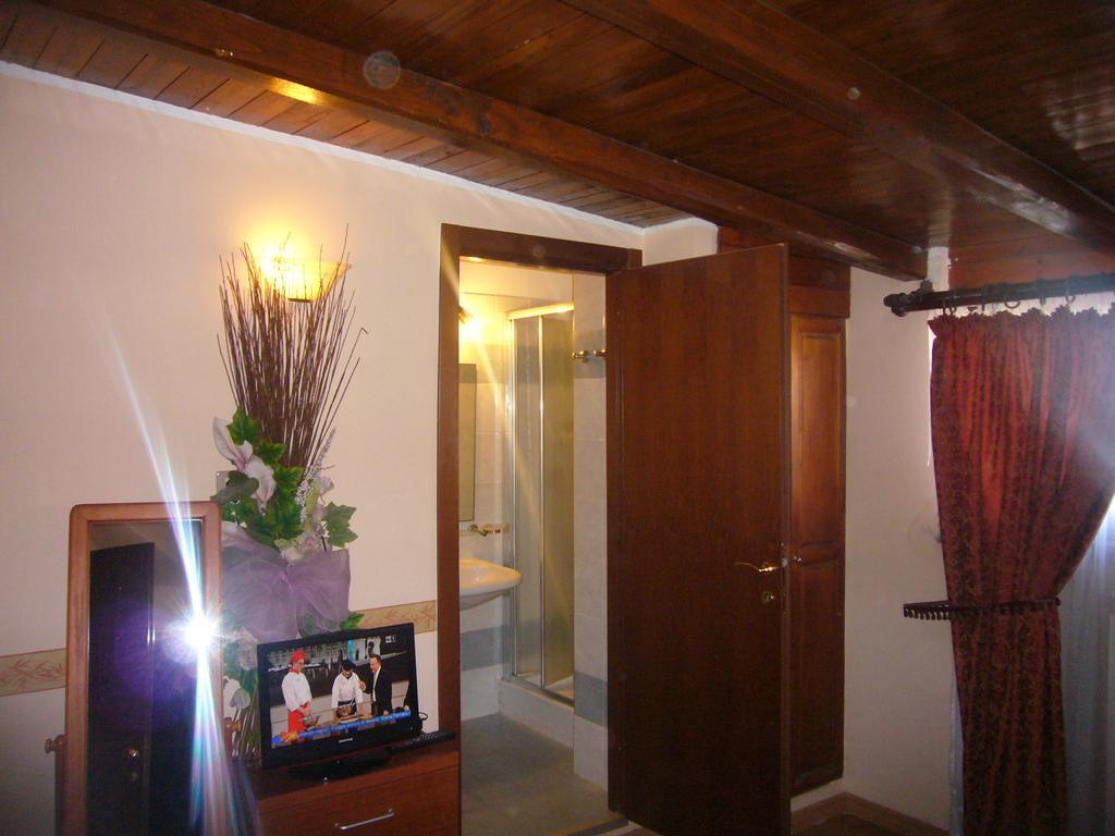 Villa Altieri Albano Laziale Dış mekan fotoğraf