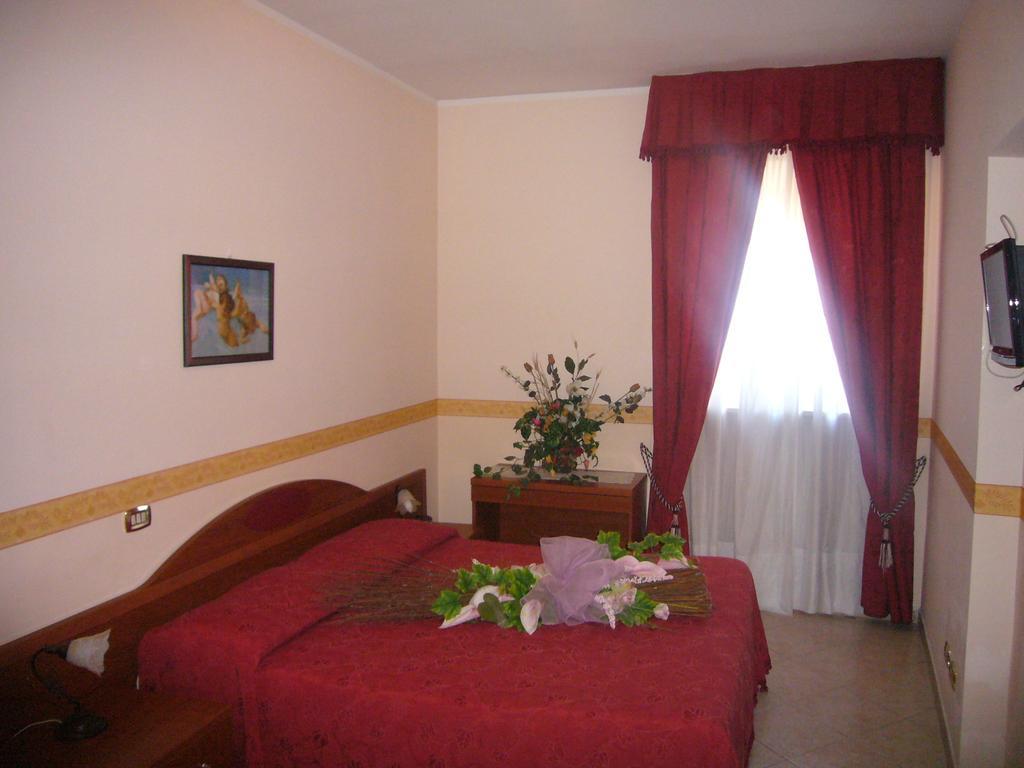 Villa Altieri Albano Laziale Dış mekan fotoğraf