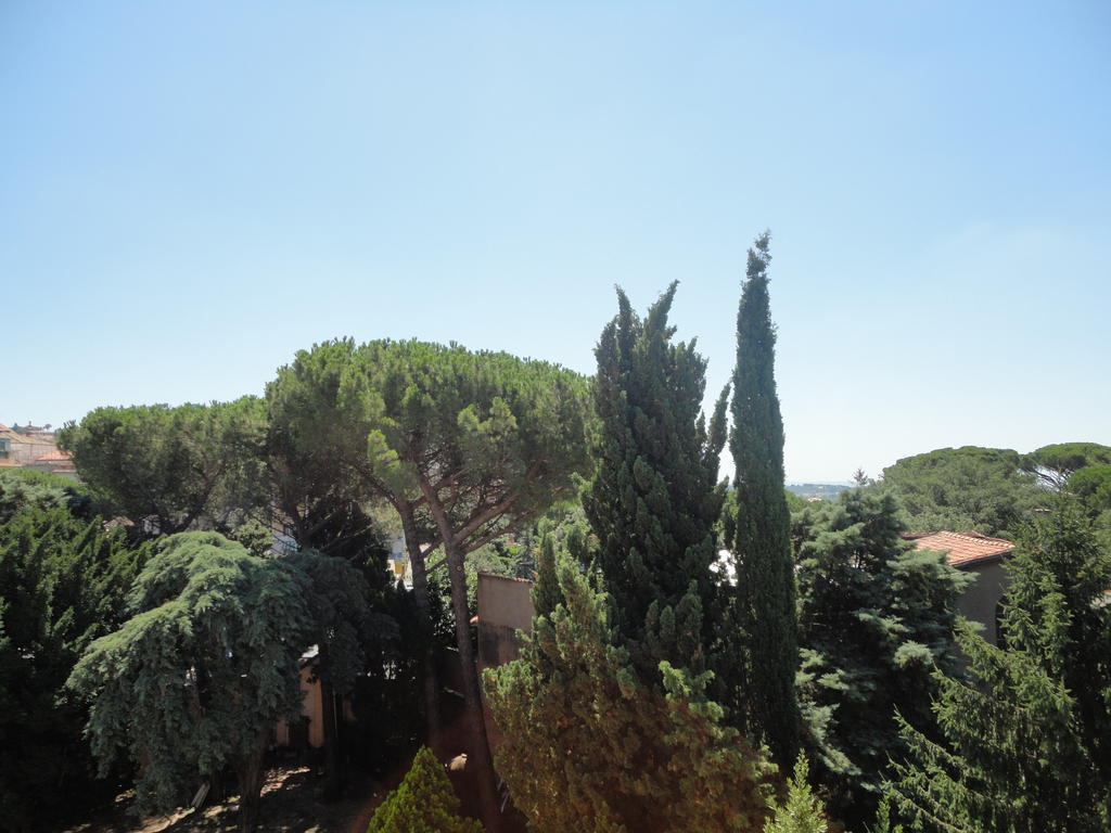 Villa Altieri Albano Laziale Dış mekan fotoğraf