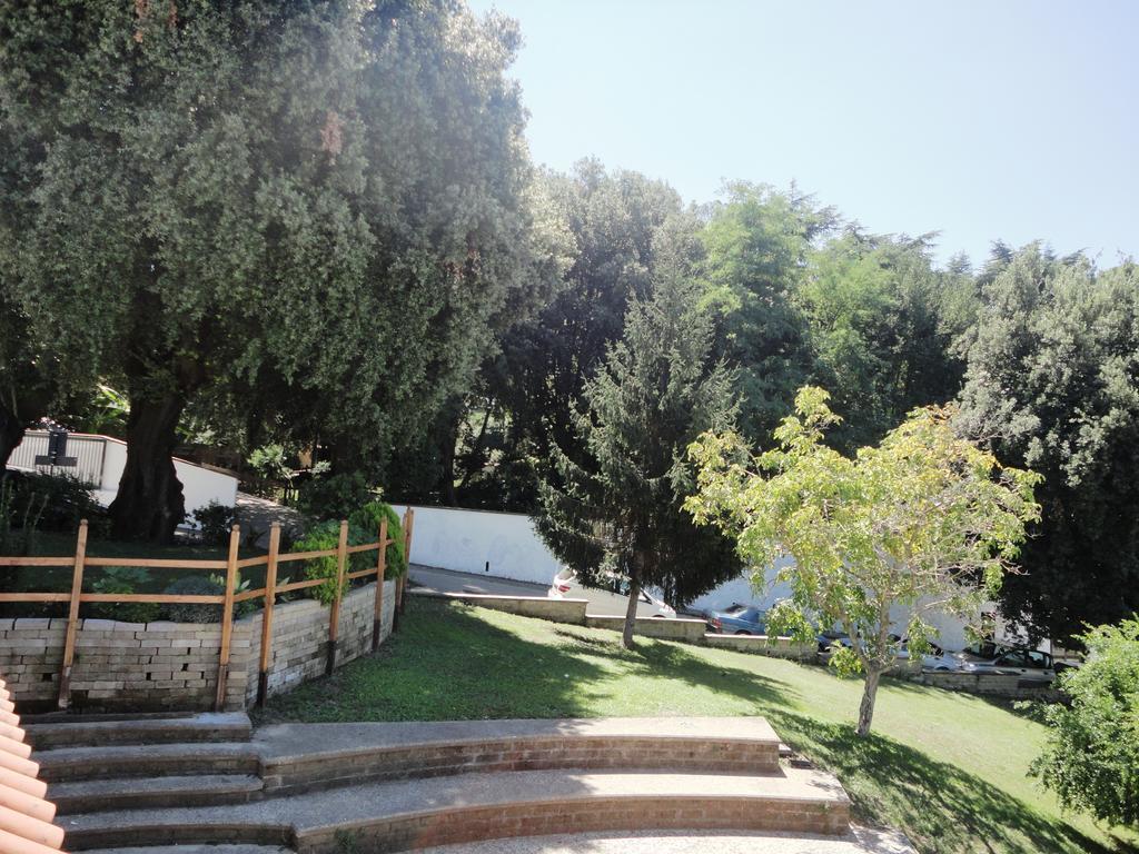 Villa Altieri Albano Laziale Dış mekan fotoğraf