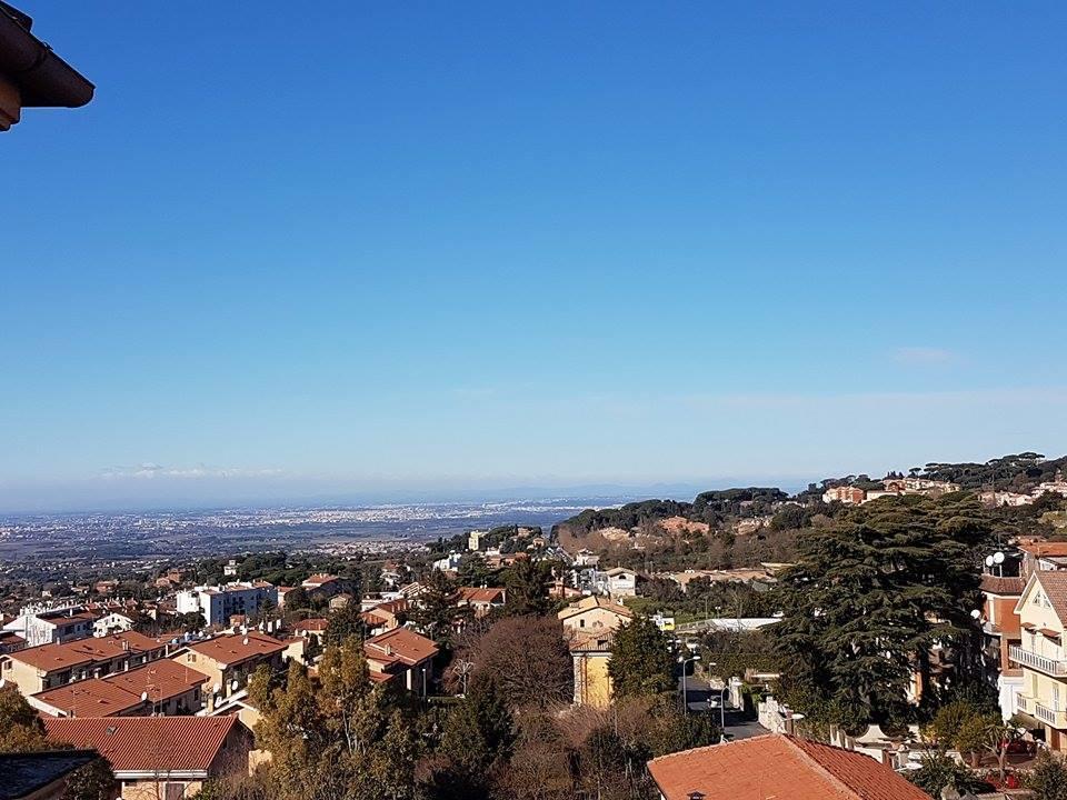 Villa Altieri Albano Laziale Dış mekan fotoğraf