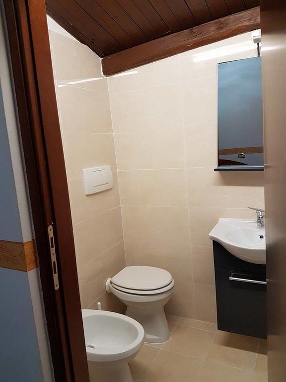 Villa Altieri Albano Laziale Dış mekan fotoğraf