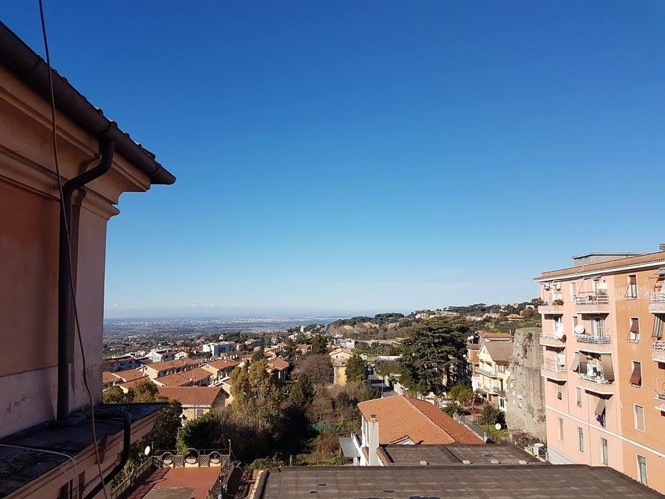 Villa Altieri Albano Laziale Dış mekan fotoğraf