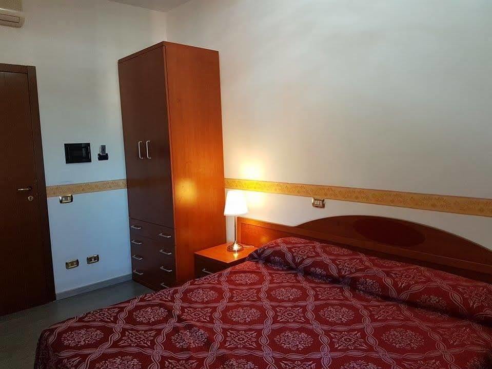 Villa Altieri Albano Laziale Dış mekan fotoğraf