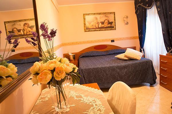 Villa Altieri Albano Laziale Dış mekan fotoğraf