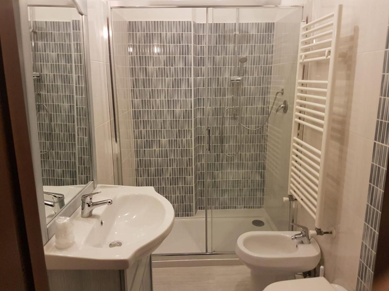 Villa Altieri Albano Laziale Dış mekan fotoğraf