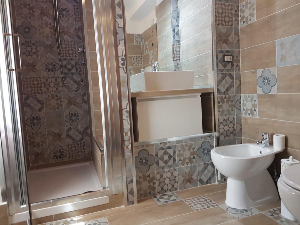 Villa Altieri Albano Laziale Dış mekan fotoğraf