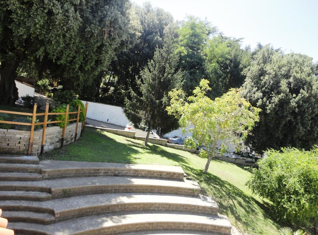 Villa Altieri Albano Laziale Dış mekan fotoğraf