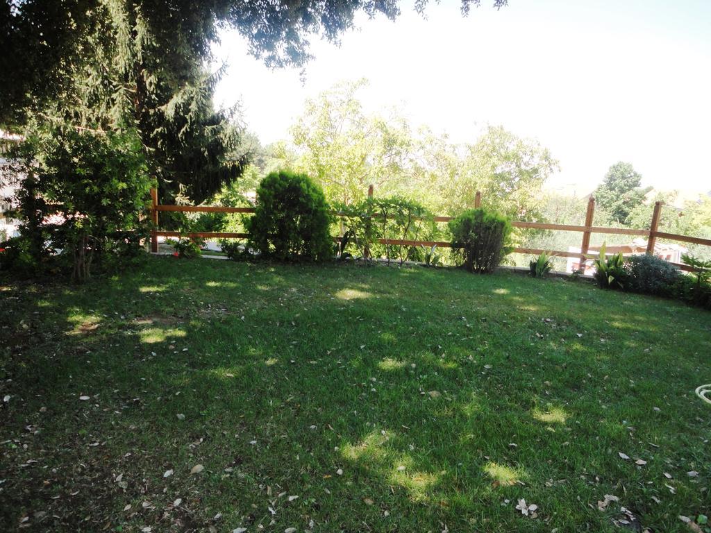 Villa Altieri Albano Laziale Dış mekan fotoğraf